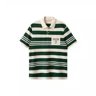 WILLIAM FOXSONS Polo