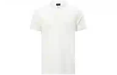 EMPORIO ARMANI LogoPolo