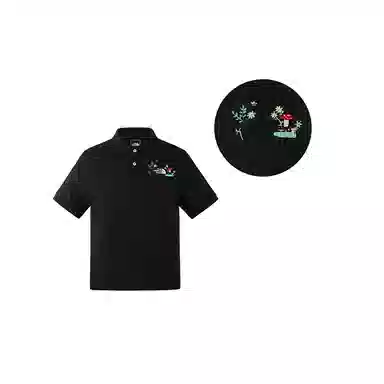 THE NORTH FACE Polo