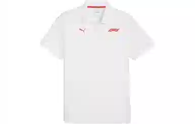 PUMA logoPolo