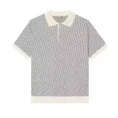 DIOR SS24 Polo