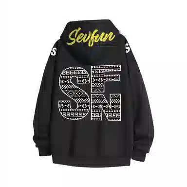 7 SEVFUN Logo