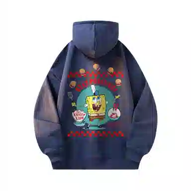 SPONGEBOB SQUAREPANTS