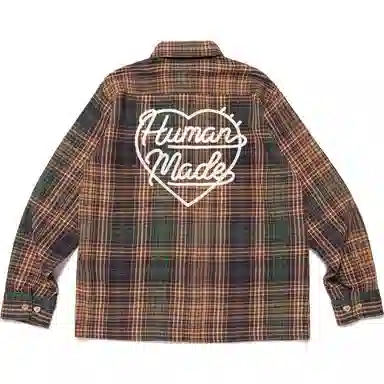 HUMAN MADE SS25