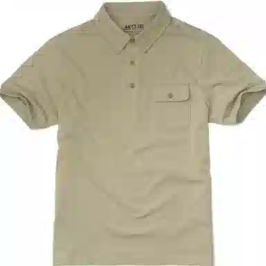 AKCLUB Polo