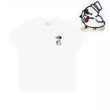 THE NORTH FACE Extraordinary LogoT