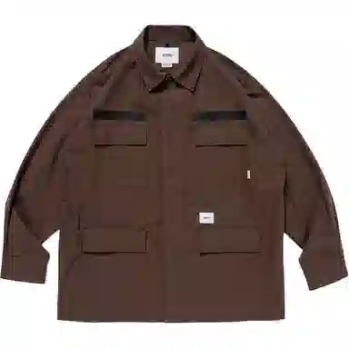WTAPS