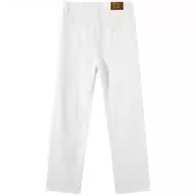 Paddington Bear Basic Wide-Leg Jeans