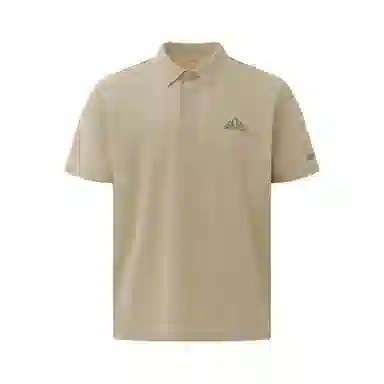CAT SS25 Polo