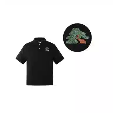 THE NORTH FACE Polo