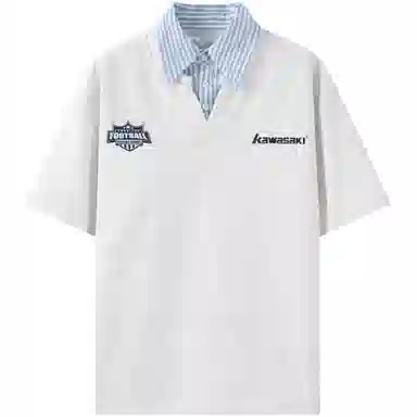 Kawasaki Polo Shirt