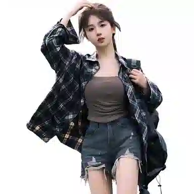 WELTER EXPERIMENT oversize