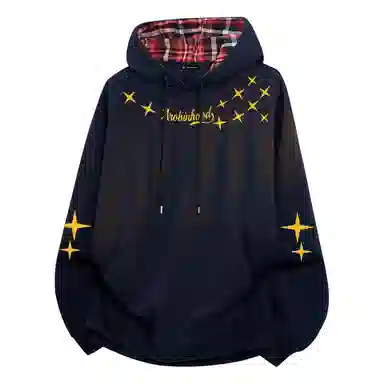 ROBINHOOD Pullover Hoodie