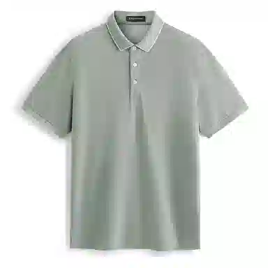 PEACEBIRD MEN Polo