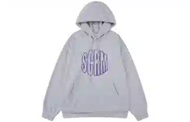 SCRM Logo