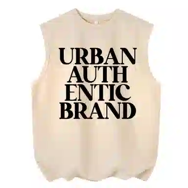 URBAN AUTHENTIC LOGO