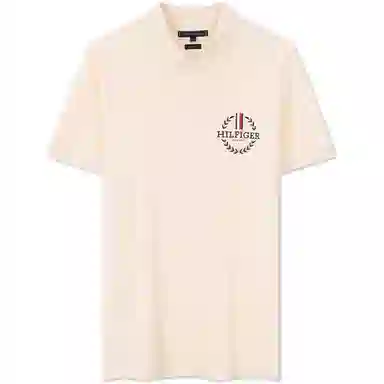 Tommy Hilfiger logoPolo