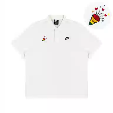 Nike Fantasy Polo