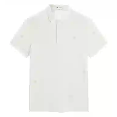 PEACEBIRD MEN Polo