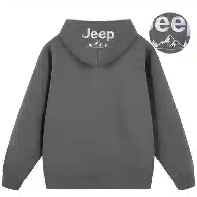 Jeep cleanfitLogo
