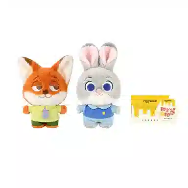POTDEMIEL x Disney 25cm