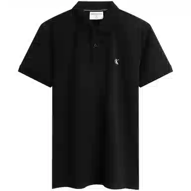 CKCalvin Klein LogoPolo