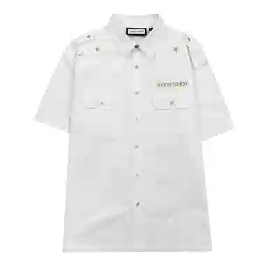 HARDY HARDY SS23