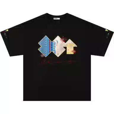 88rising T