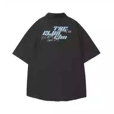 tre club tre club Dline SS23 logo