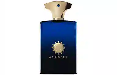 AMOUAGE Interlude BlackIris EDP 100ml