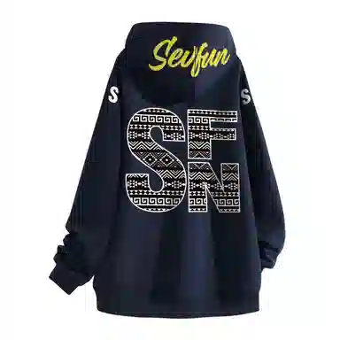 7 SEVFUN logo
