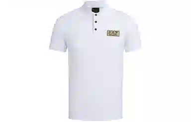EMPORIO ARMANI EA7 SS24 LogoPolo