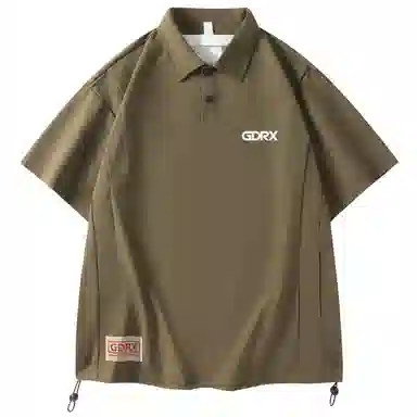 GDRX Polo