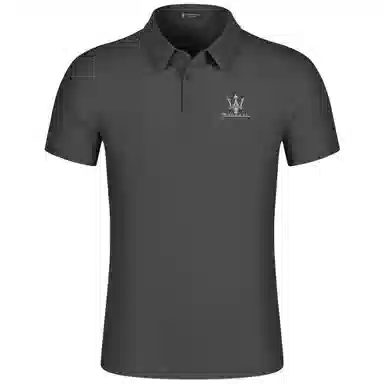Maserati Polo Shirt