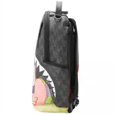 SPRAYGROUND x SpongeBob