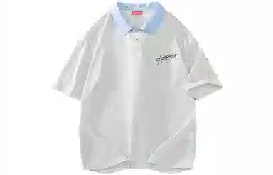 Yiershuang Polo Shirt