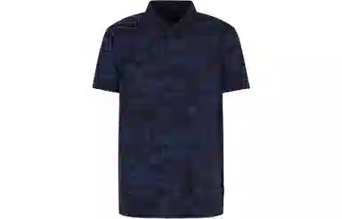 ARMANI EXCHANGE SS24 LogoPolo