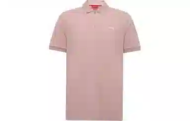 HUGO BOSS LogoPolo