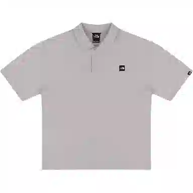 THE NORTH FACE UE logoPolo