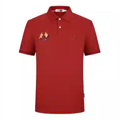 GY goldlion Polo