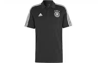 adidas Germany Dna 3-Stripes Polo Shirt