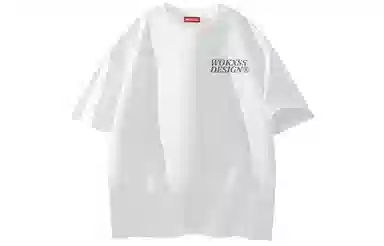 WOKXSS oversizedT