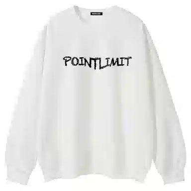 POINTLIMIT FW24 Logo