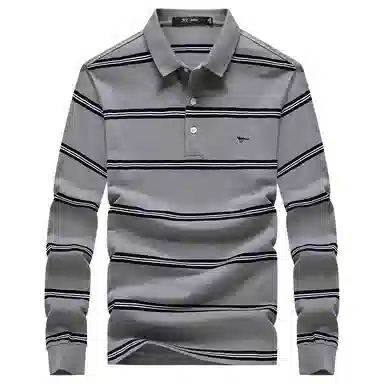 SEPTWOLVES Polo