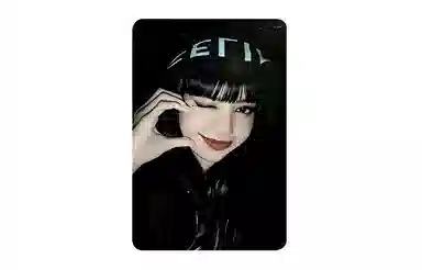 YG Entertainment BLACKPINK