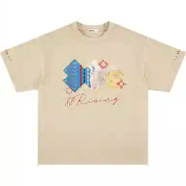 88rising T