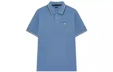 Teenie Weenie Men Polo