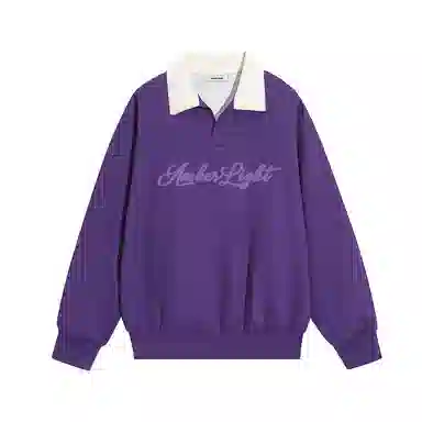 AMBER LIGHT Polo