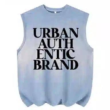 URBAN AUTHENTIC LOGO
