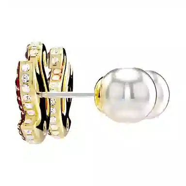 Swarovski Iconic Swan